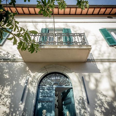Palazzo Dasso Viterbo Zewnętrze zdjęcie
