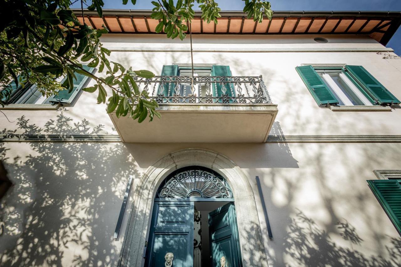 Palazzo Dasso Viterbo Zewnętrze zdjęcie