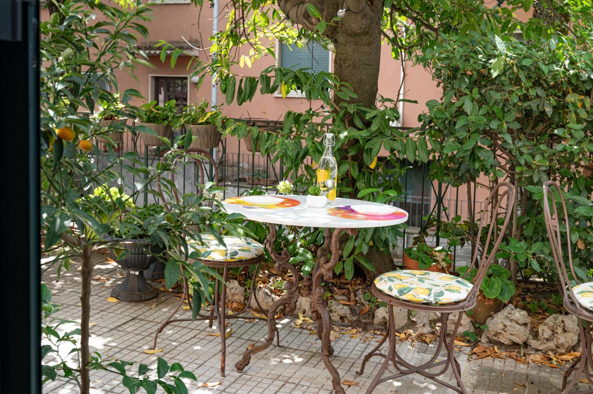 Palazzo Dasso Viterbo Zewnętrze zdjęcie